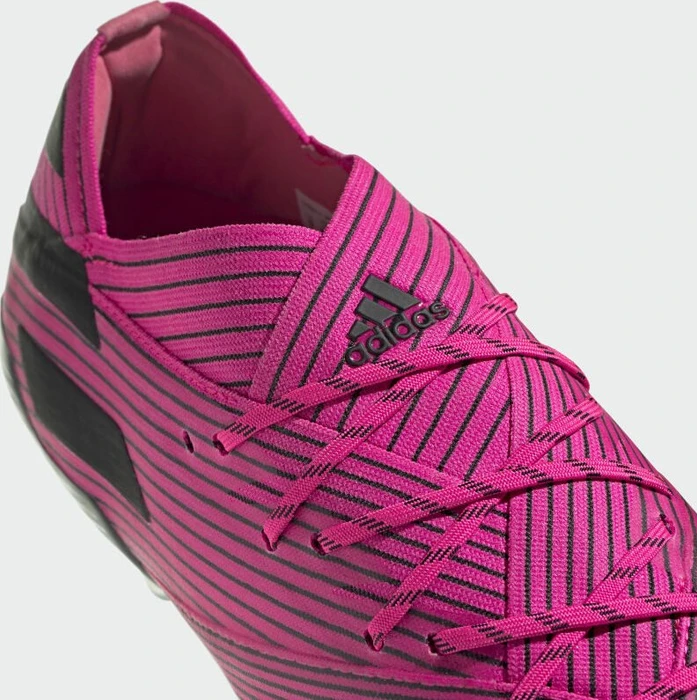 adidas Nemeziz 19.1 SG shock pink/core black (Herren)