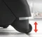 Miele Blizzard CX1 Comfort PowerLine SKMF5 obsidianschwarz Vorschaubild