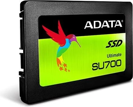 ADATA Ultimate SU700 120GB, 2.5" / SATA 6Gb/s