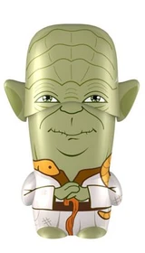 Mimoco Mimobot Star Wars Yoda 4GB, USB-A, USB 2.0