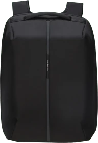Samsonite Securipak 2.0 Laptop-Rucksack 17.3", schwarz