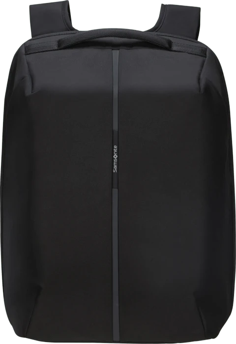 Samsonite Securipak 2.0 Laptop-Rucksack 17.3", schwarz