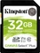 Kingston Canvas Select Plus SDS2, SD UHS-I U1/U3, V10/V30 Vorschaubild