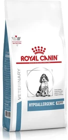 Royal Canin Veterinary Hypoallergenic, Puppy, 14kg