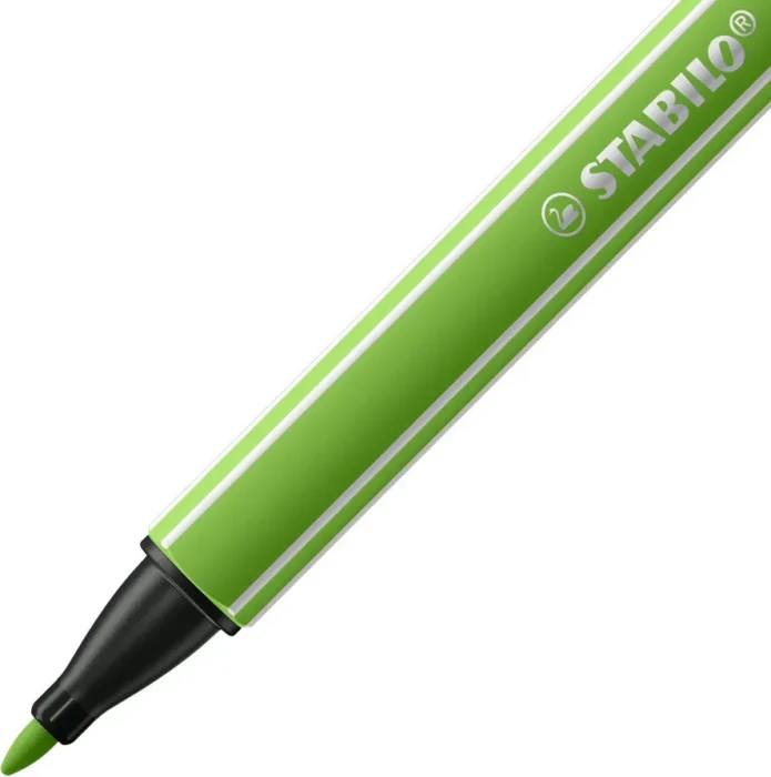 STABILO pointMax hellgrün, 10er-Pack