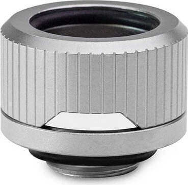 EK Water Blocks Quantum Line EK-Quantum Torque HDC 16 Fitting G1/4" auf 16mm, Satin Titanium