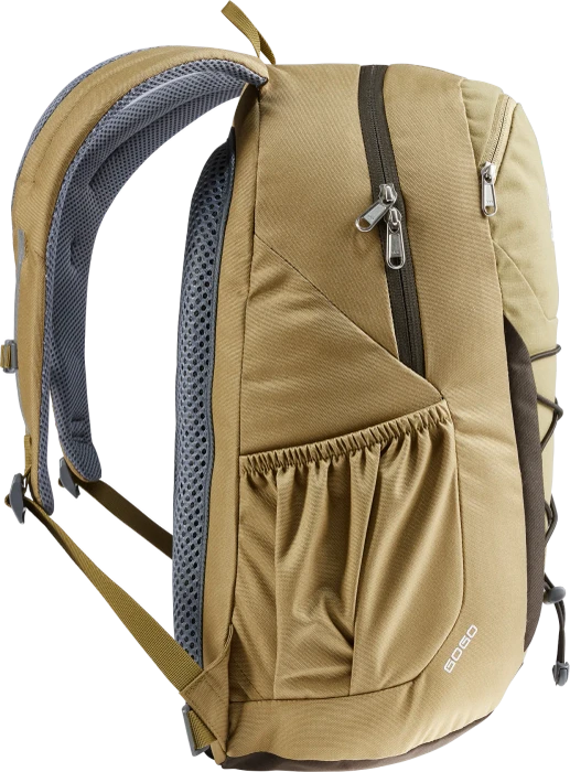 Deuter Gogo clay/coffee