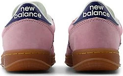 New Balance T500 pink taffy