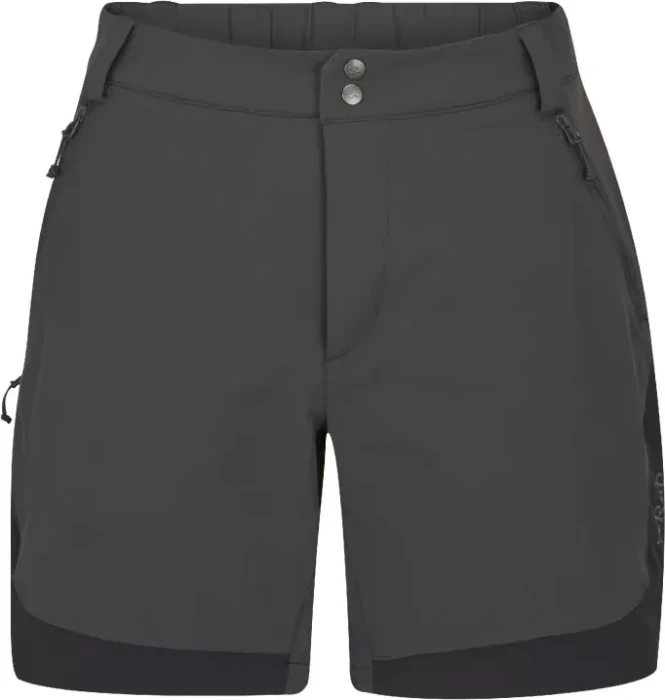 Rab Torque Mountain Hose kurz (Damen)