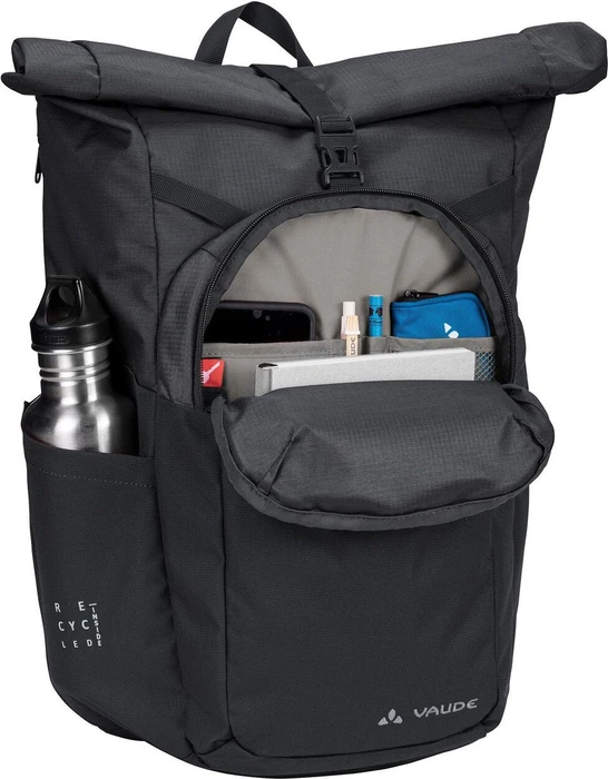 Vaude Okab II schwarz