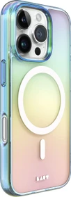 LAUT Holo für Apple iPhone 16 Pro Max blau
