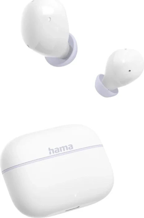 Hama Freedom Buddy II weiß