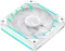 GameMax Tornado T12 ARGB-RW, weiß, 120mm Vorschaubild