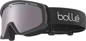 Bollé Y7 OTG black matte/vermillon gun cat 2