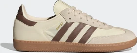 adidas Samba OG cream white/preloved brown/wonder white