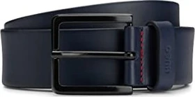 Hugo Boss Gionio Gürtel dark blue