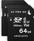 Angelbird AV PRO SD MK2 V60 R260/W140 64GB, UHS-II U3, Class 10, 2er-Pack Vorschaubild