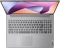 Lenovo IdeaPad Slim 5 16ABR8, Cloud Grey, Ryzen 5 7530U, 8GB RAM, 512GB SSD, DE Vorschaubild