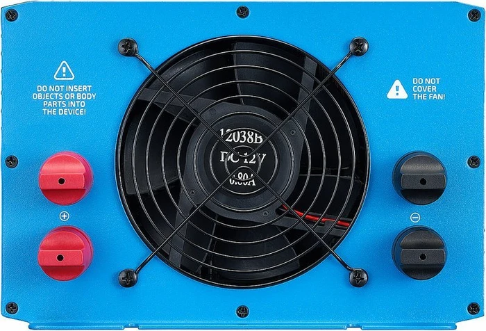 Ective SSI 10 12V