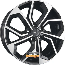 Platin Wheels P97 9.0x20 5/112 ET38 (verschiedene Farben)