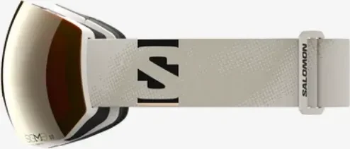 Salomon Radium Pro Sigma rainy day/sigma black gold