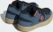 Five Ten Freerider Hook and Loop ink/wonder steel/impact orange (Junior) Vorschaubild