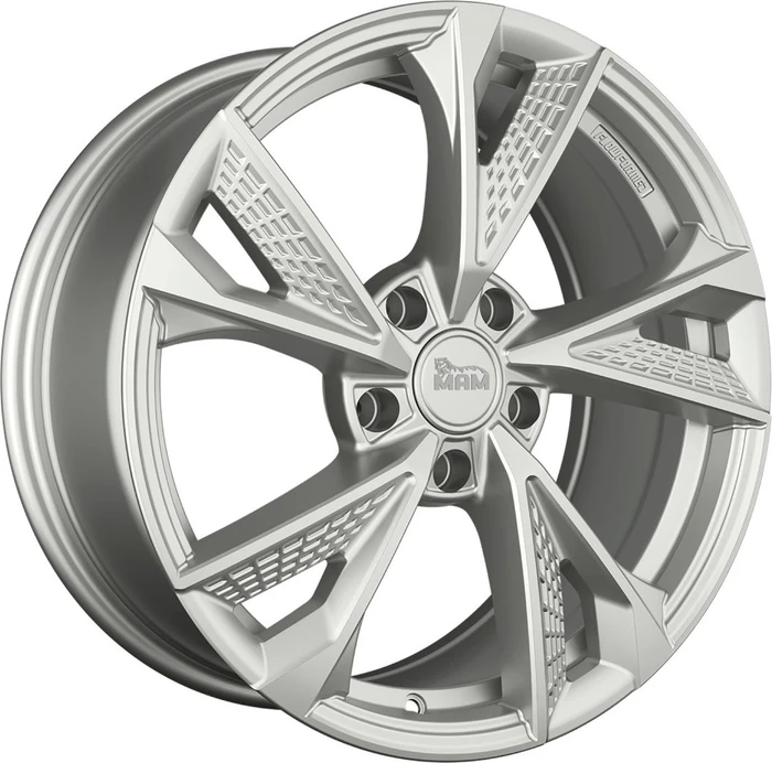 MAM RS6 8.5x20 5/114.3 ET35 (verschiedene Farben)