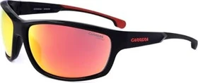 Carrera Carduc 002/S schwarz rotgold