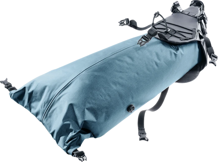 Deuter Cabezon SB 16 Satteltasche atlantic/black