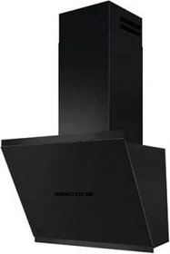 AEG Electrolux 7000 SilenceTech DKS 7671 T Wand-Dunstabzugshaube matt black