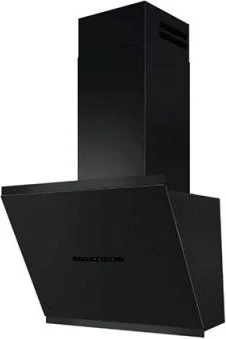 AEG Electrolux 7000 SilenceTech DKS 7671 T Wand-Dunstabzugshaube matt black