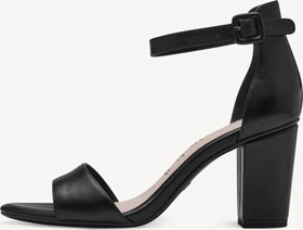 Tamaris Sandalette schwarz (Damen)