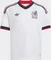 adidas FIFA WM 2026 Mexiko Auswärtstrikot kurzarm weiß (Junior) Vorschaubild