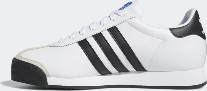 adidas Samoa cloud white/black