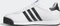 adidas Samoa cloud white/black Vorschaubild