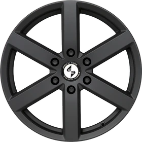 eta beta Robus 8.0x18 6/130 ET50 (verschiedene Farben)