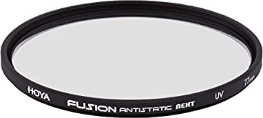 Hoya Fusion Antistatic Next UV Filter 77mm