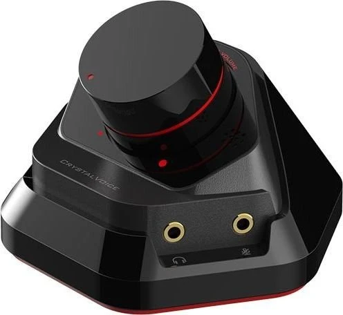 Creative Sound Blaster AE-7, PCIe x1