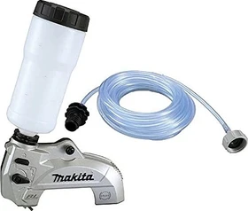 Makita Wassertank mit Zuleitung für Winkelschleifer 125mm