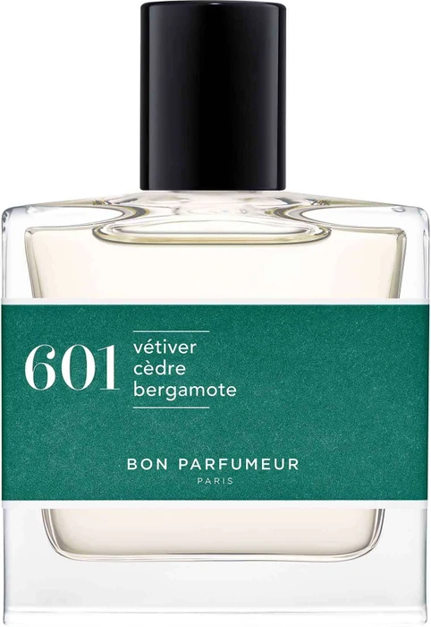 Bon Parfumeur Nr. 601 Eau de Parfum, 30ml