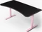 Arozzi Arena Gaming Desk Schreibtisch 160x82cm schwarz/pink Vorschaubild