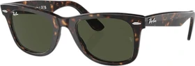 Ray-Ban RB2140 Original Wayfarer Classic 54mm havana/grün