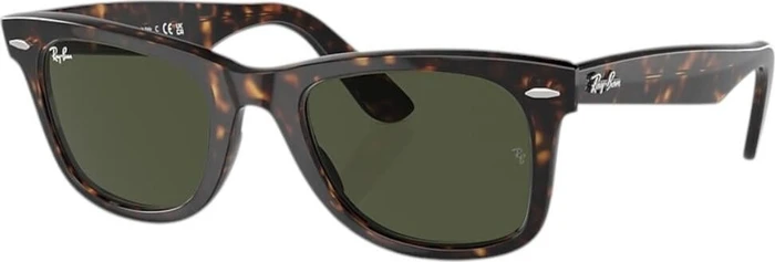 Ray-Ban RB2140 Original Wayfarer Classic 54mm havana/grün