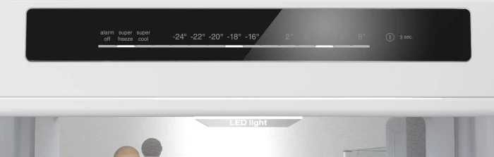 Siemens KG39N4X1F