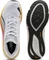 Puma Electrify Nitro 4 puma white/poison pink/sun stream (Herren) Vorschaubild