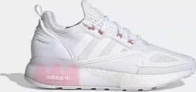 adidas ZX 2K Boost cloud white (Damen)