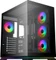 Krux Atron Black, Glasfenster Vorschaubild