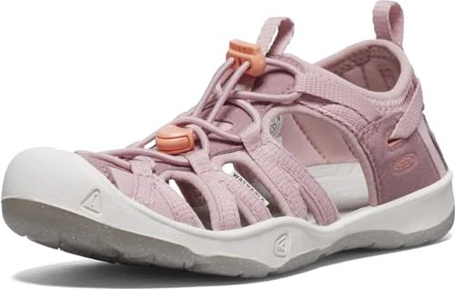 Keen Moxie Little Kid rose/papaya punch (Junior)