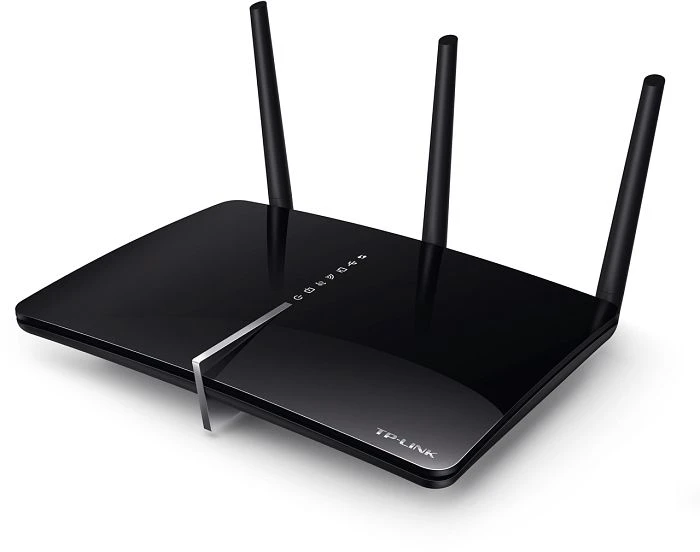 TP-Link Archer D7