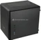 BitFenix Phenom schwarz, Mini-ITX Vorschaubild